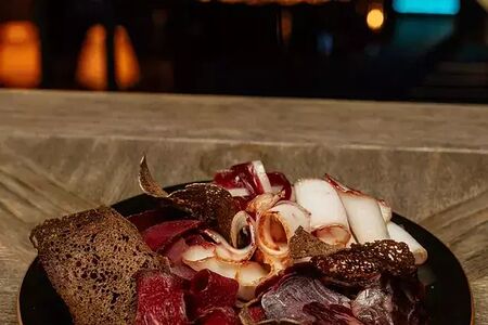 Татарские деликатесы