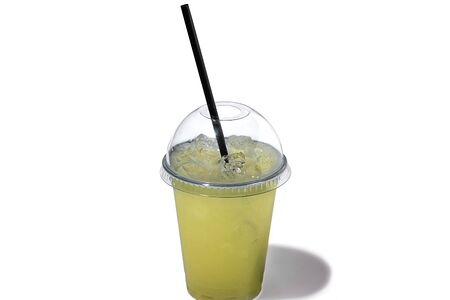 Лимонад Лайм Мята