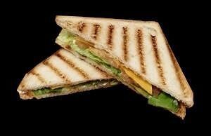 Сэндвич Капризе