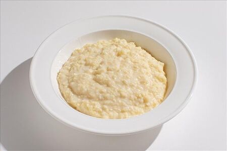 Каша пшенная