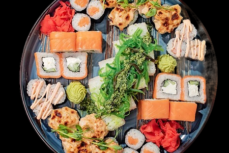 Сет Классика