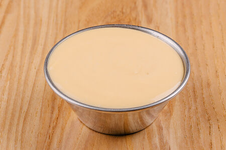 Соус чеддер