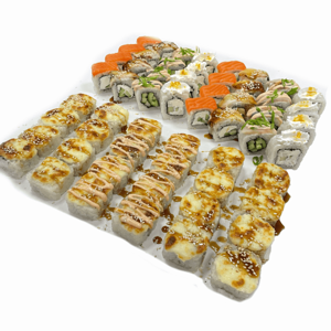 Сет Двойная игра