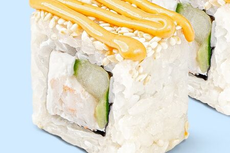 Креветка 1000 островов