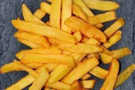 Картофель фри