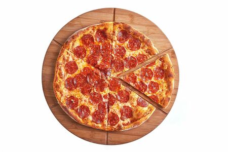 Пицца Пепперони