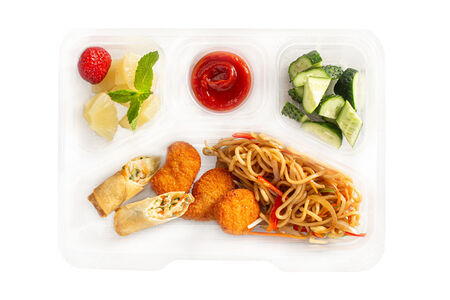 Детский набор (60/50/70/40/65/30 гр)