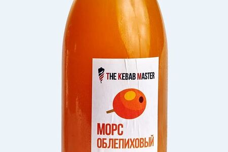 Морс в ассортименте