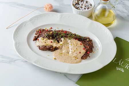 Фланк-стейк