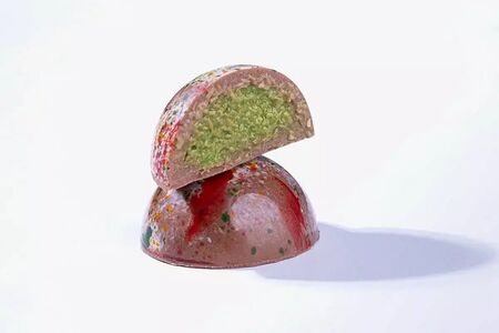 Конфета Дубай