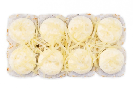 Ролл Запеченный Цезарь