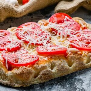 Пицца Эстате