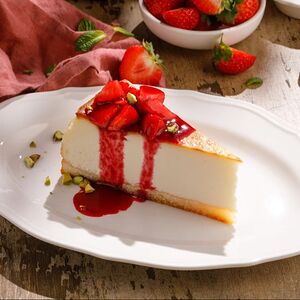 Чизкейк New York