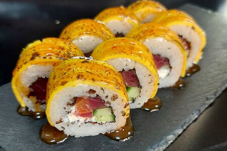 Магура Файр