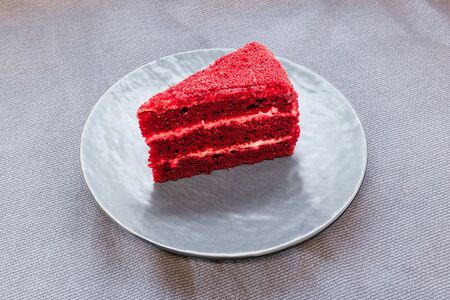 Красный бархат