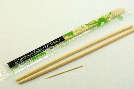 Палочки для суши