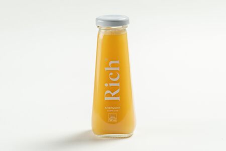 Rich Апельсин 