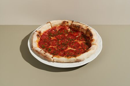 Алла Диавола