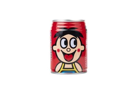 Напиток Drink Milk со сливочным вкусом (Китай)