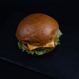 Бифчизбургер