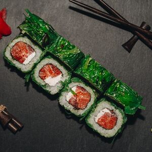 Харуки маки