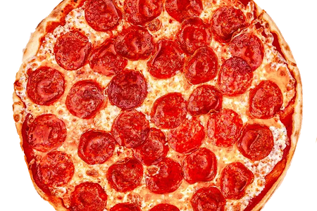 Пицца Пеперони