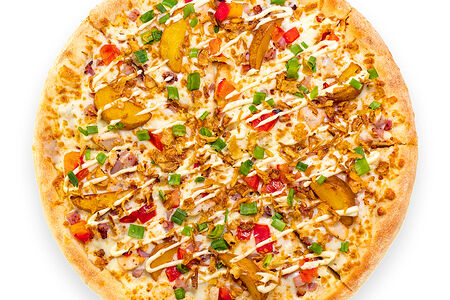 Деревенская