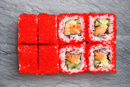 Ролл Калифорния