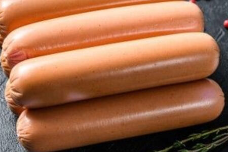 Сосиска вареная