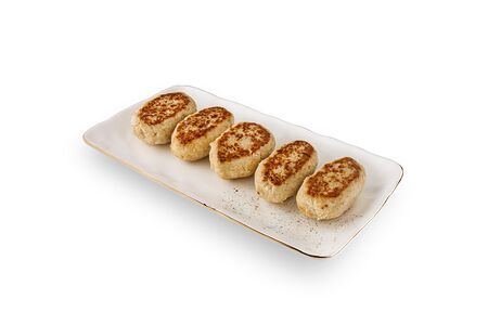 FS Котлета по-домашнему