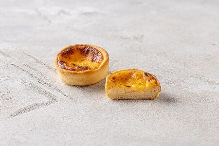 Паштель-де-ната