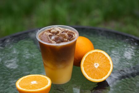 Бамбл Апельсин 