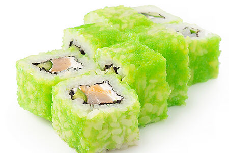 Грин тобико