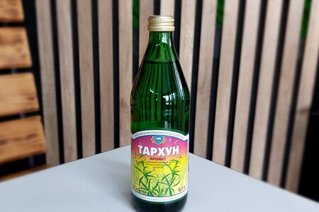 Тархун Завод МВ Ессентуки