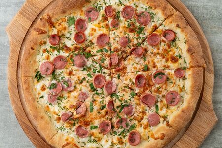 Студенческая