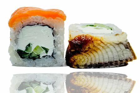 Филадельфия дуэт