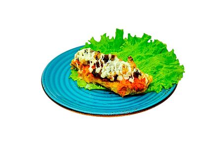 Рыбка по-Фински