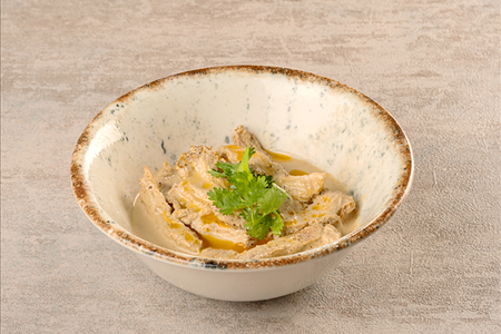 Сациви с цыпленком