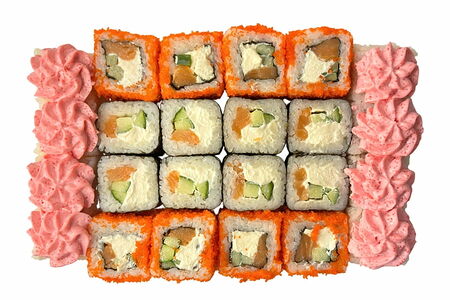 Сет Рандеву