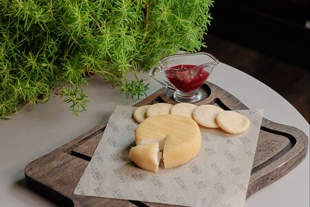 Фейк чизкейк