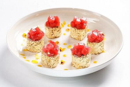 Джапенго Голд