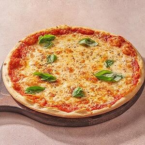 Пицца Маргарита
