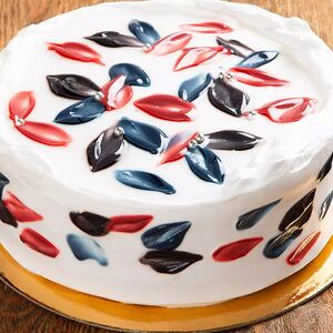 Торт Ладушки