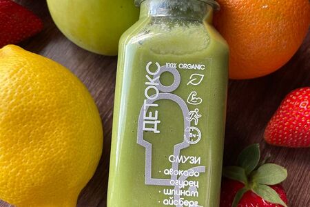 Смузи Детокс