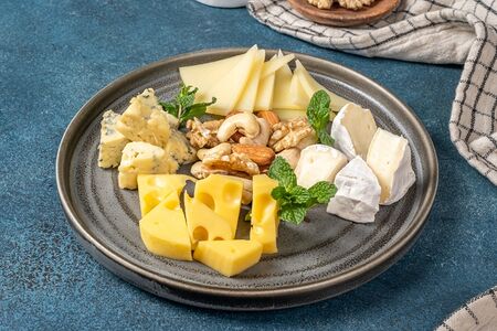 Ассорти сыров