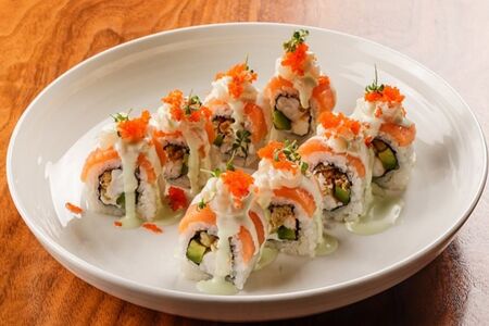 Гранд Хотатэ