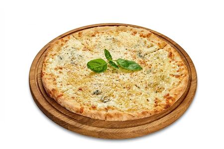 Четыре сыра