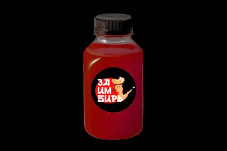 Вишнёвый морс