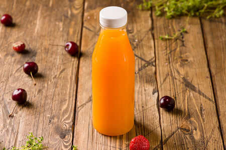 Облепиховый морс