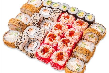 Ассорти Микс